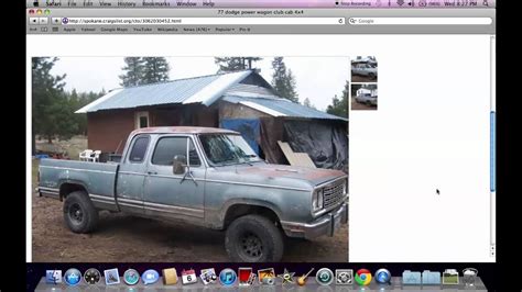 craigslist spokane cars by owner